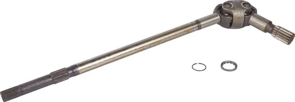 Carraro - CI068326 - Gelenkwellenstrang, Komplett