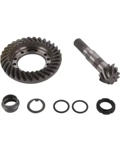 Carraro - CI068333 - Kegelradsatz