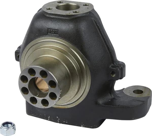 Carraro - CI068927 - Stummellenkung, Rechts