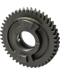 Carraro - CI122489 - Getriebe