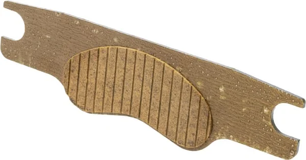 Carraro - CI125713 - Trommelbremsen Verschiedene Teile