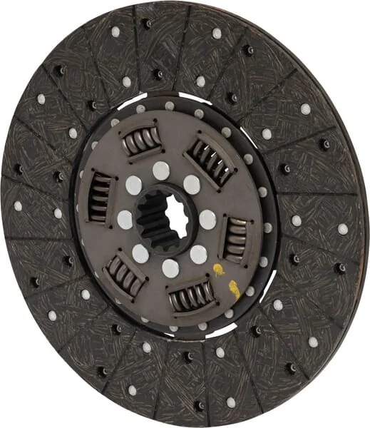 Carraro - CI126005 - Kupplungsdruckplatte
