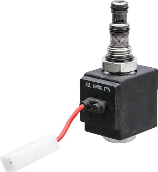 Carraro - CI127831 - Ventil Fuer Pumpe