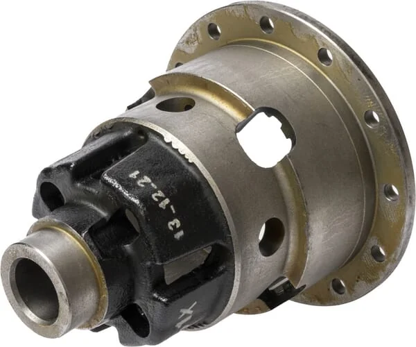 Carraro - CI133925 - Differential, Gehaeuse