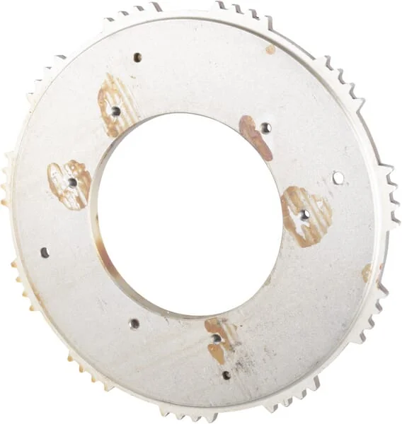 Carraro - CI134180 - Bremsen, Gegenscheibe