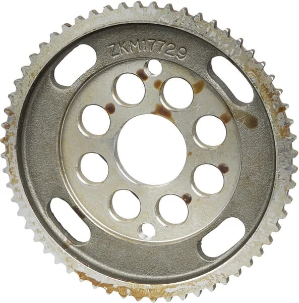 Carraro - CI134298 - Schmiedeteile, Tellerradnabe