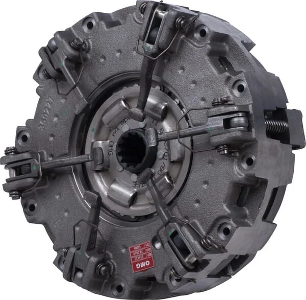 Carraro - CI135120 - Kupplung
