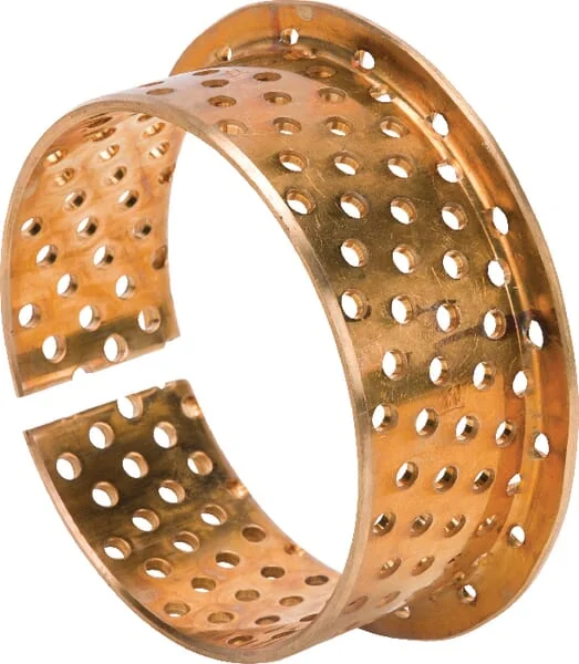 Carraro - CI137400 - Buchse 85x80x35mm