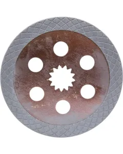 Carraro - CI137580 - Bremsen, O-Typen, Bremsscheibe