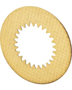 Carraro - CI137971 - Bremsen, O Typen, Bremsscheibe