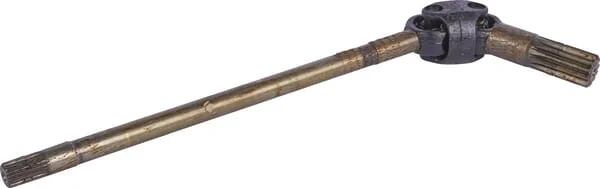 Carraro - CI138494 - Gelenkachswelle, Komplett