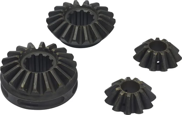 Carraro - CI140885 - Differential, Zahnradsatz
