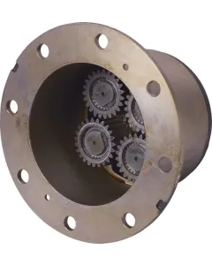 Carraro - CI441398 - Planetentraeger-Baugruppe