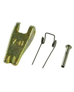 Cartec - WA290G - Sicherungsclips Mit Feder
