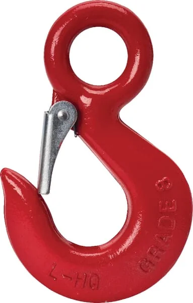 Cartec - WA34SN - Kettenoesenhaken 20mm