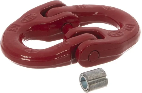 Cartec - WA62 - C-Verbindungsglied 13mm