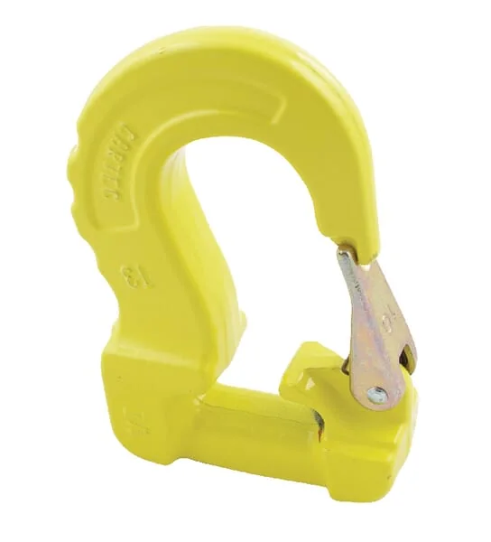 Cartec - WACJ03 - Haken Fuer Rundschlinge 3 T