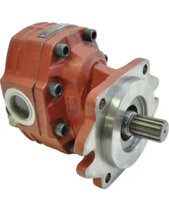 Casappa - FM4087R006S8 - Getriebemotor 87 cm³