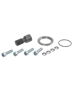 Casappa - FP93057N4 - Koppelset KIT57N4 (FP30/KP-PL20)
