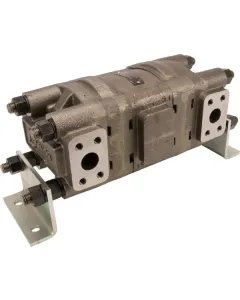 Casappa - HDD3043MID3043 - Strömungsteiler Dual 43cc