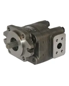 Casappa - HDP3043D - Pumpe HDP30.43 D0-04S3 LMD/MC-N