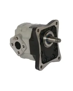Casappa - KM3073R84E4 - Motor KM 30,73 RO-84E4-LED/EF