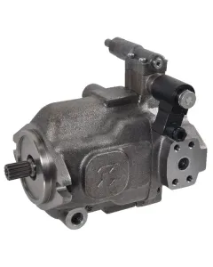 Casappa - LVP30D007 - Kolbenpumpe LVP30D-04S5-LMd/Qb-N-Ls2-As1/03