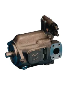 Casappa - LVP48D002 - Kolbenpumpe LVP48D-33S5-L-Me/Qc-N-Ls2