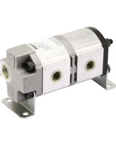 Casappa - PLD1024 - Drehstromteiler Polaris 10