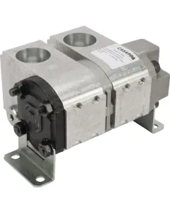Casappa - PLD1024VPE - Verteilermotor PLD10/2 CS-GD/4-G