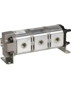Casappa - PLD1034 - Drehstromteiler Polaris 10