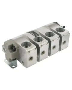 Casappa - PLD1042VPIF - Verteilermotor PLD10-CS-GS/10.2x