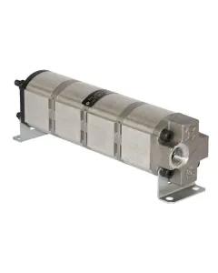 Casappa - PLD1044 - Drehstromteiler Polaris 10