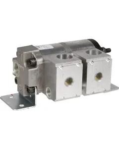 Casappa - PLD20211VPE - Drehstromteiler Polaris 20