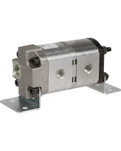 Casappa - PLD2028 - Drehstromteiler Polaris 20