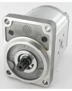 Casappa - PLM2020D012B2 - Motor plm20.20d0-12b2-lbc/be-n-el