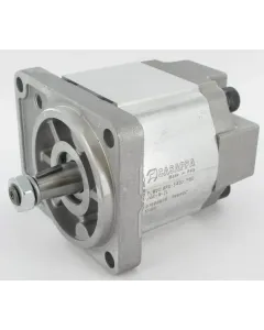 Casappa - PLM2025R054B2LBEBC - Motor plm20.25r0-54b2-lbe/bc-n-el (M10x1)