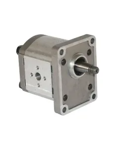 Casappa - PLM206R82E2 - Motor plm20.6,3r0-82e2-lea/ea-n
