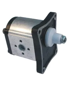 Casappa - PLM3061R84E4 - Motor plm30.61r0-84e4-led/ef-n