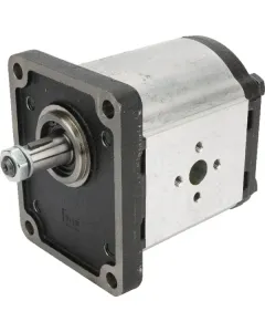 Casappa - PLM3061S83E3 - Getriebemotor plm30.61s0-83e3