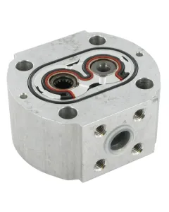 Casappa - PLP101DII - Hinterteil plp10.1 d0-88v6-lbb/ba-n-i FS