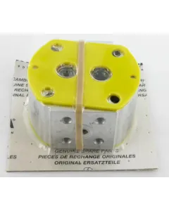 Casappa - PLP102DII - Hinterteil plp10.2 d0-88v6-lbe/ba-n-i FS