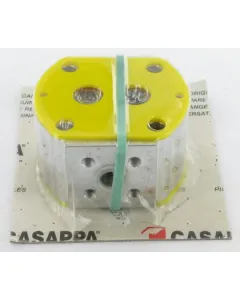 Casappa - PLP10315DII - Hinterteil plp10.3,15 d0-88v6-lbb/ba-n-i FS