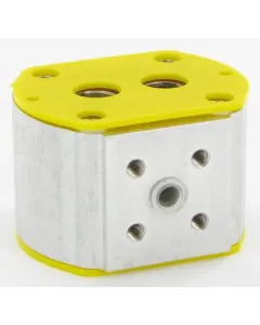 Casappa - PLP104DII - Hinterteil plp10.4 d0-88v6-lbb/ba-n-i FS