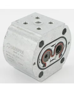 Casappa - PLP105DII - Hinterteil plp10.5 d0-88v6-lbb/ba-n-i FS
