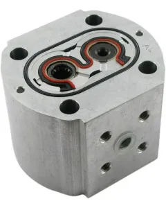 Casappa - PLP1063DII - Hinterteil plp10.6,3 d0-88v6-lbb/ba-n-i FS