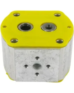 Casappa - PLP20112DII - Tandem-Pumpe plp20.11,2d0-86-s6-lea/ea-n-i-FS