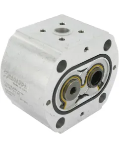 Casappa - PLP20112DIIB - Tandem-Pumpe plp20.11,2d0-86-s6-lbe/bc-n-i-FS