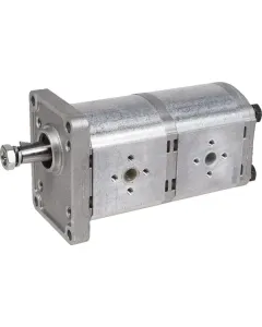Casappa - PLP201411D082E2 - Pumpe PLP20.14/20.11.2 D/FS EL