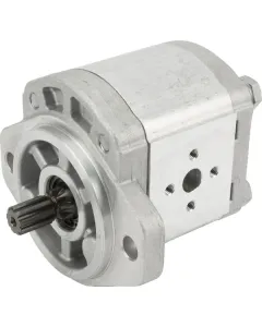 Casappa - PLP2014D003S1LBEBC - Pumpe PLP20.14D0-03S1-LBE/BC-N-EL